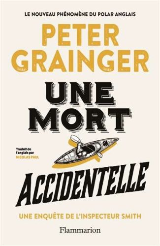 Une mort accidentelle