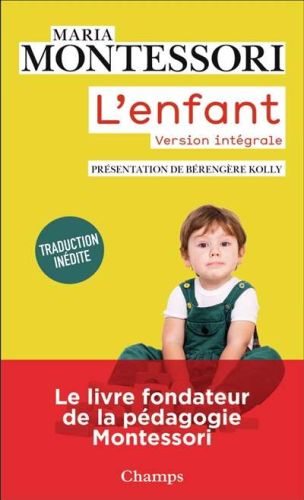 Enfant, (l')