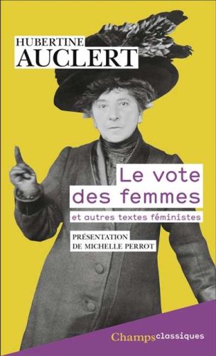 Vote des femmes, (le)