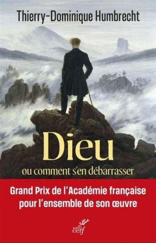 Dieu ou comment s'en débarrasser ; l'inquisiteur