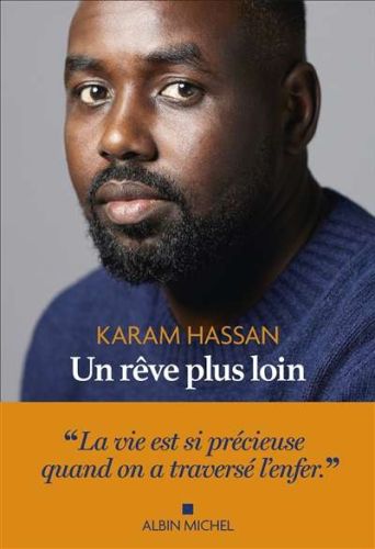Un rêve plus loin