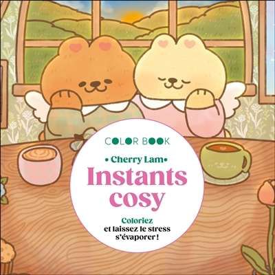 Instants cosy