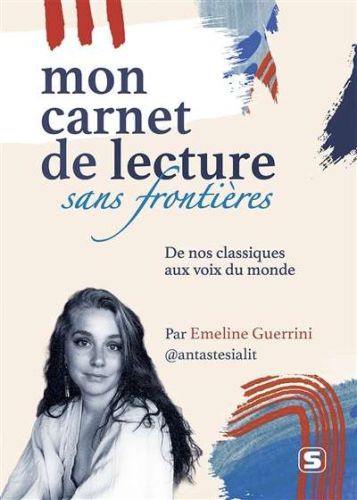 Mon carnet de lecture sans frontières