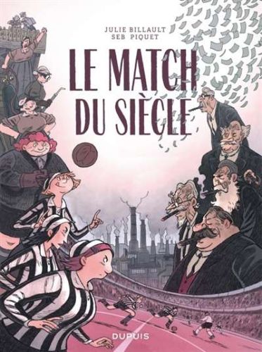 Match du siècle, (le)