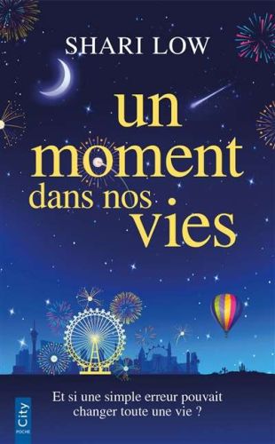Un moment dans nos vies