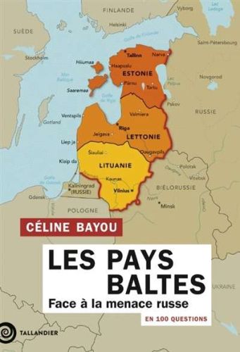 Pays baltes, (les)