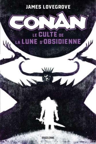 Culte de la lune d'obsidienne, (le)