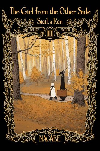 The girl from the other side, vol. 03, vol 7-9