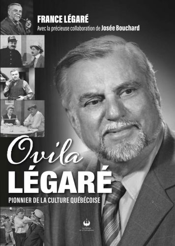 Ovila légaré