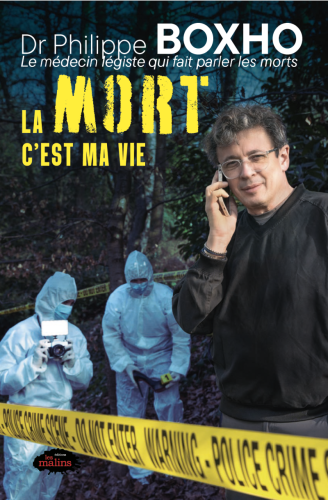 La mort c’est ma vie