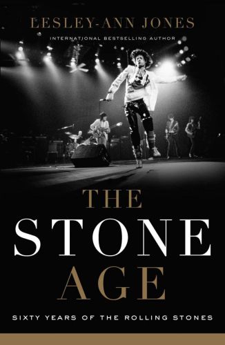 The stone age: sixty years of the rolling stones