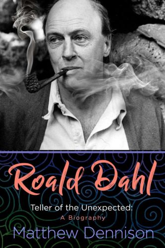 Roald dahl: teller of the unexpected