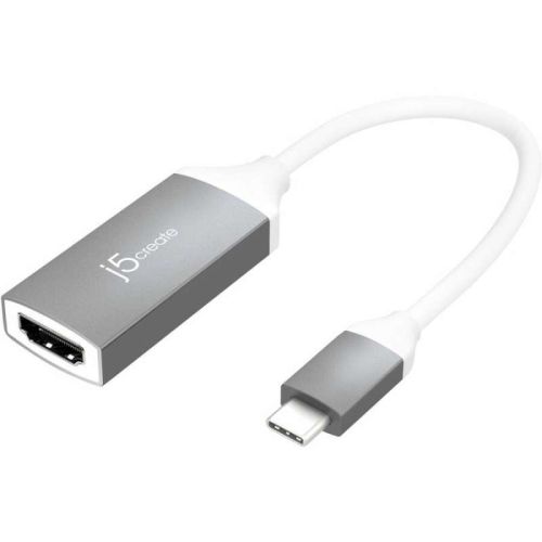 Adapteur usb-c® vers 4k hdmi™