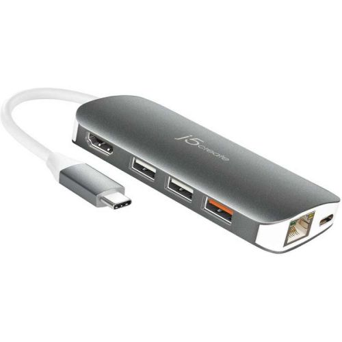 Adaptateurs multiples usb-c