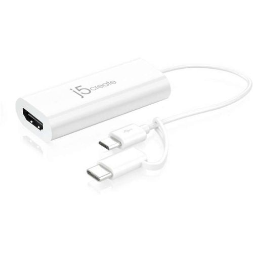 Adapteur d’écran adaptateur d’écran usb® vers hdmi™ android™