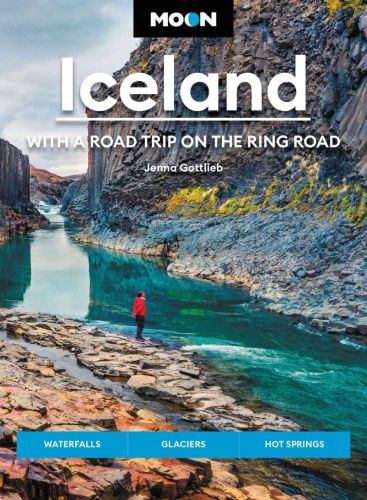 Iceland: with a road trip on the ring road