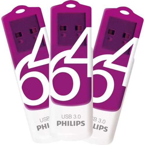 Clé usb 3.0 vivid