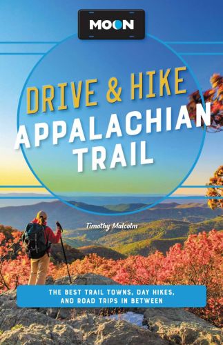Drive & hike appalachian trail