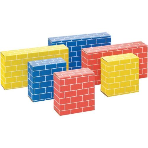 Blocs de construction at play™