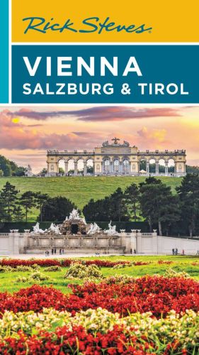 Vienna, salzburg & tirol (rick steves)