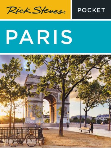 Paris (rick steves)