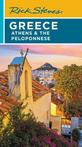 Greece: athens & the peloponnese ( rick steves)