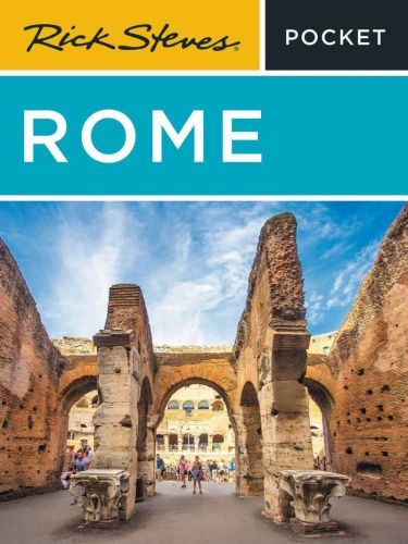 Rome  (rick steves)