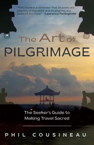 The art of pilgrimage: