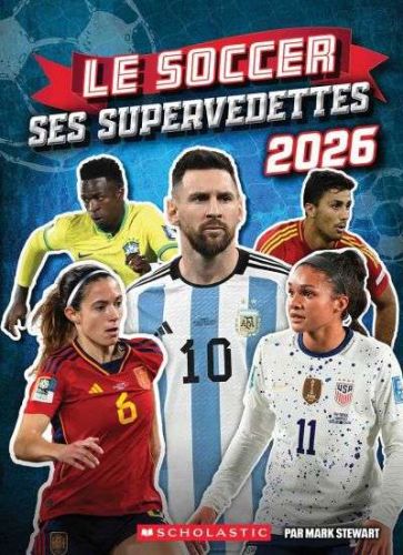 Soccer, (le)