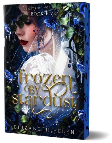 Frozen by stardust, book 5, beasts of the briar