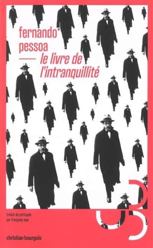 Livre de l'intranquillité, (le)
