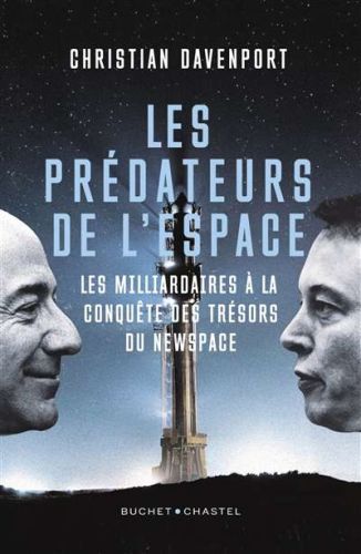 Prédateurs de l'espace, (les)
