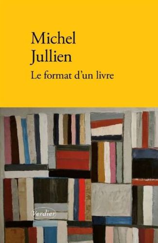 Format d'un livre, (le)