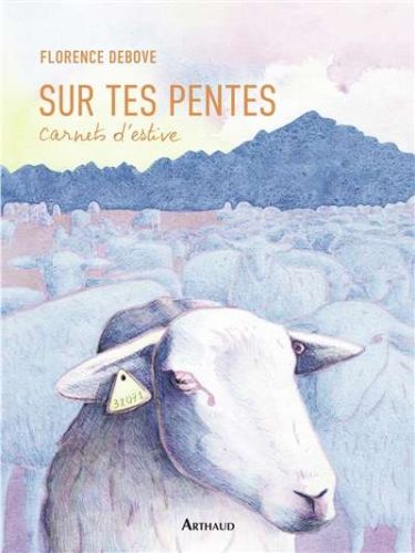 Sur tes pentes