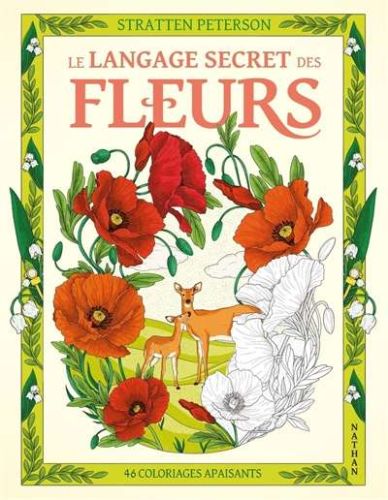 Langage secret des fleurs, (le)