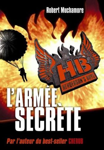 Armée secrète, (l')