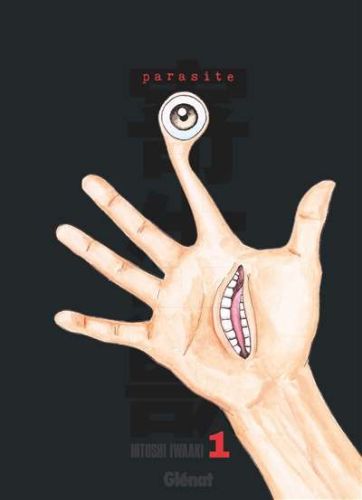 Parasite kiseiju : édition originale, vol. 1