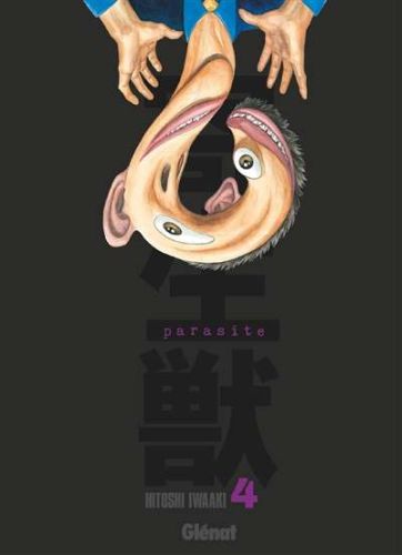 Parasite kiseiju : édition originale, vol. 4