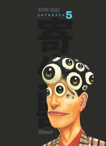 Parasite kiseiju : édition originale, vol. 5