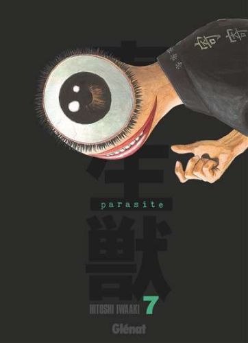 Parasite kiseiju : édition originale, vol. 7