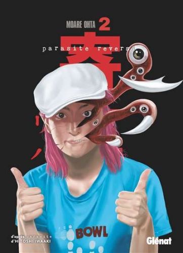 Parasite reversi, vol. 2