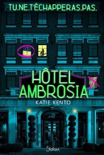 Hôtel ambrosia