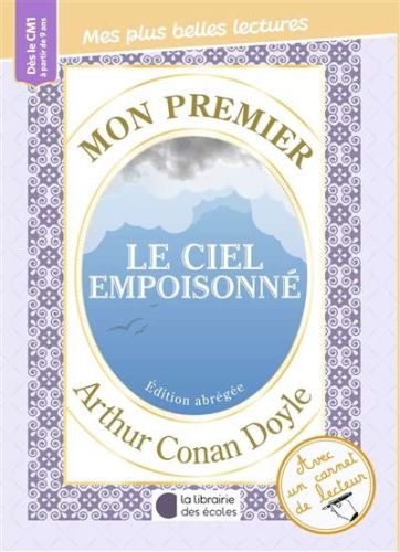 Mon premier arthur conan doyle