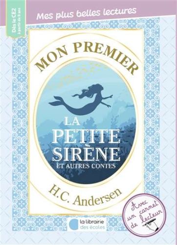 Mon premier h.c. andersen