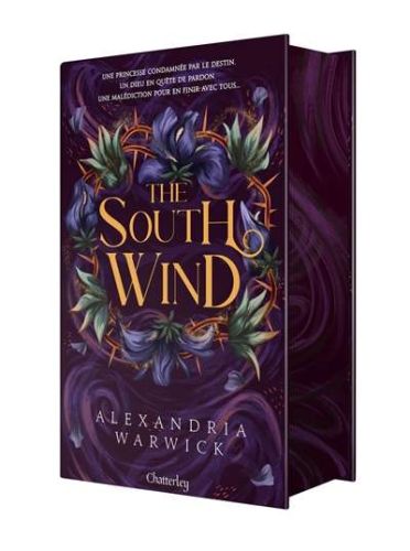 The south wind