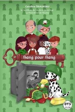 Sang pour sang