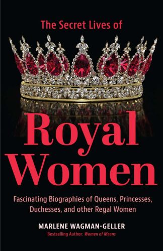 Secret lives of royal women: