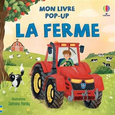 Ferme, (la)