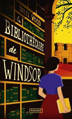 Bibliothécaire de windsor, (la)