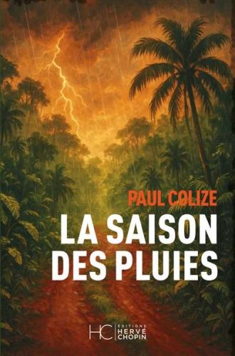 Saison des pluies, (la)
